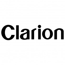 Stickers clarion