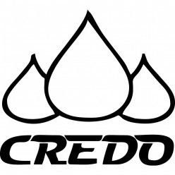 Stickers credo