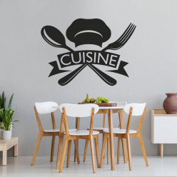 Stickers cuisine