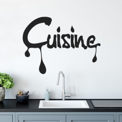 Stickers cuisine