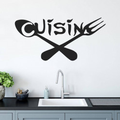 Stickers cuisine