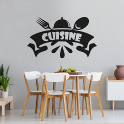 Stickers cuisine