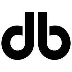 Stickers db drive