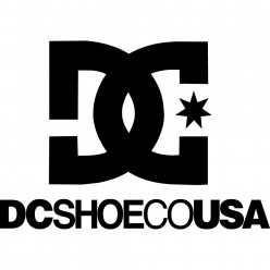 Stickers dc shoes co usa