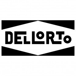 Stickers dellorto
