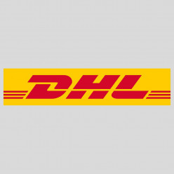 Stickers dhl