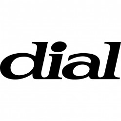 Stickers dial