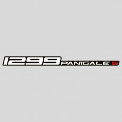 Stickers Ducati 1299 panigale s