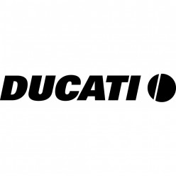 Stickers ducati