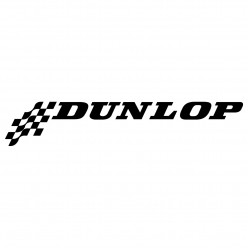 Stickers dunlop