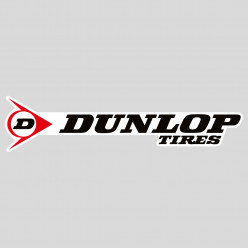 Stickers dunlop