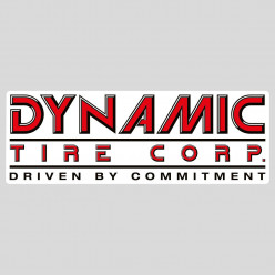 Stickers dynamic tire corp