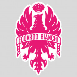 Stickers edoardo bianchi