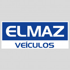 Stickers elmaz-veiculos