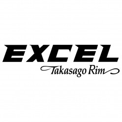 Stickers excel takasago rim