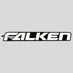 Stickers falken