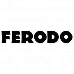 Stickers ferodo