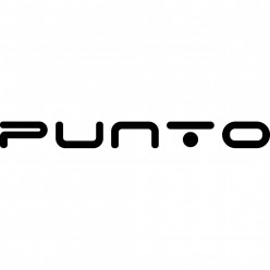 Stickers fiat punto