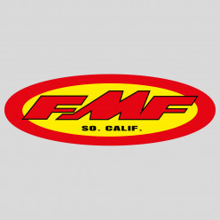 Stickers fmf