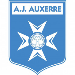 Stickers Foot AJ-AUXERRE