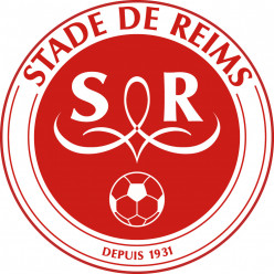 Stickers Foot STADE DE REIMS