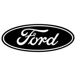 Stickers ford