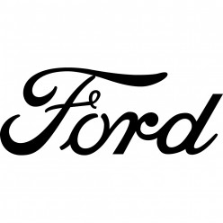 Stickers ford