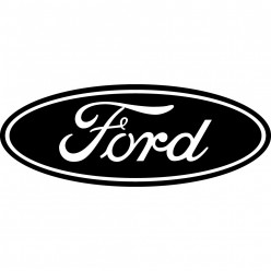 Stickers ford