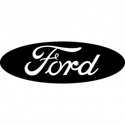 Stickers ford