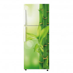 Stickers Frigo - Bamboo