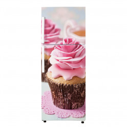 Stickers Frigo - Cup cakes