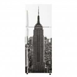 Stickers Frigo - Empire state building