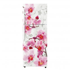 Stickers Frigo - Fleurs 2