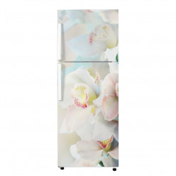 Stickers Frigo - Fleurs 5