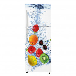 Stickers Frigo - Fruits