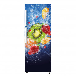 Stickers Frigo - Fruits 3