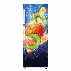 Stickers Frigo - Fruits 4