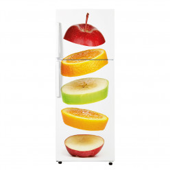 Stickers Frigo - Fruits 8