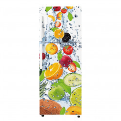 Stickers Frigo - Fruits 9