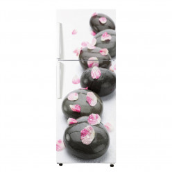Stickers Frigo - Galets