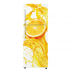 Stickers Frigo - Oranges 2