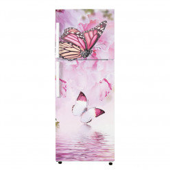 Stickers Frigo - Papillon 3