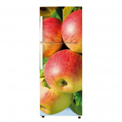 Stickers Frigo - Pommes