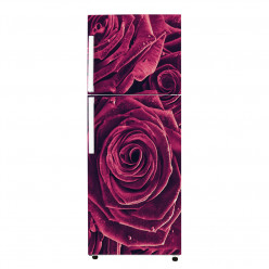 Stickers Frigo -Roses