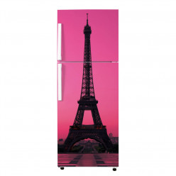 Stickers Frigo - Tour Eiffel