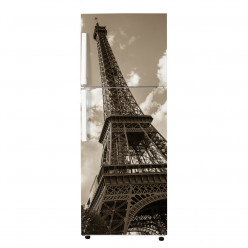 Stickers Frigo - Tour Eiffel 3