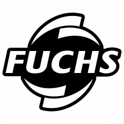 Stickers fuchs