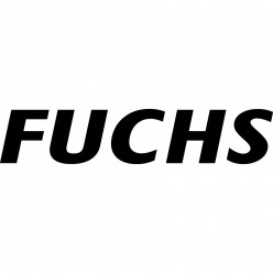 Stickers fuchs