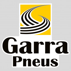 Stickers garra pneus