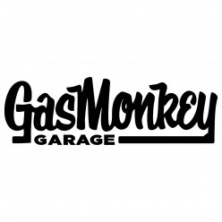 Stickers gas monkey garage